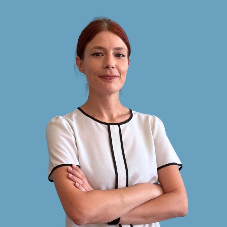 Barbara Moroni
