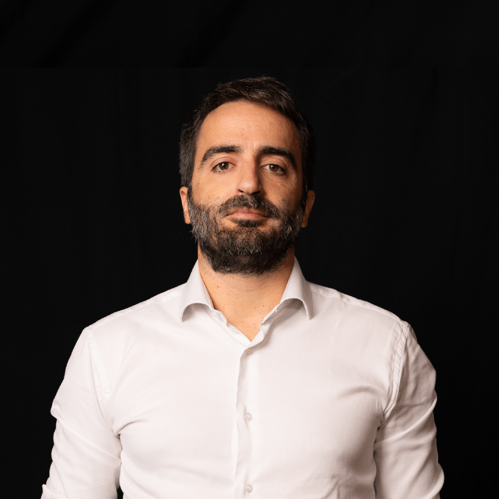 Matteo Fedeli