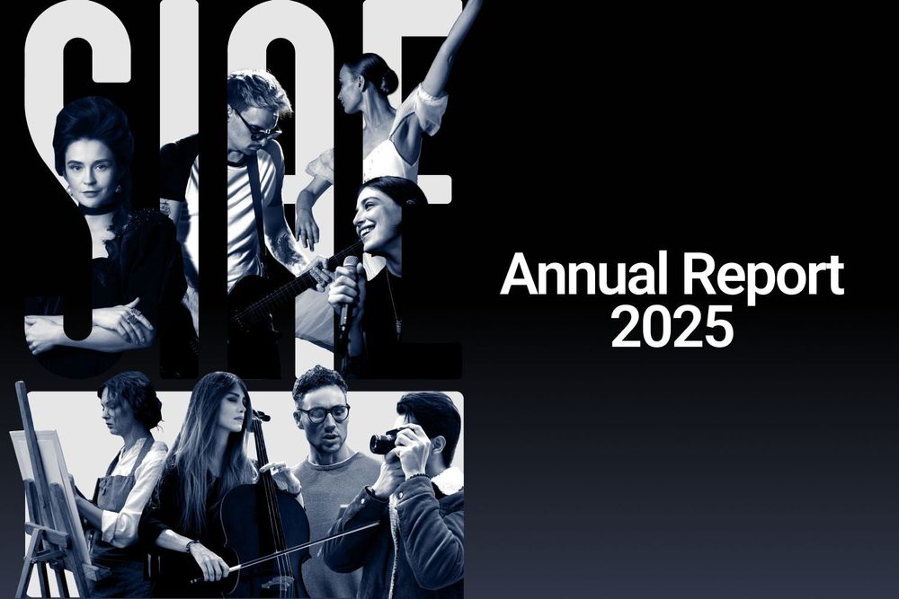 Annual Report 2025