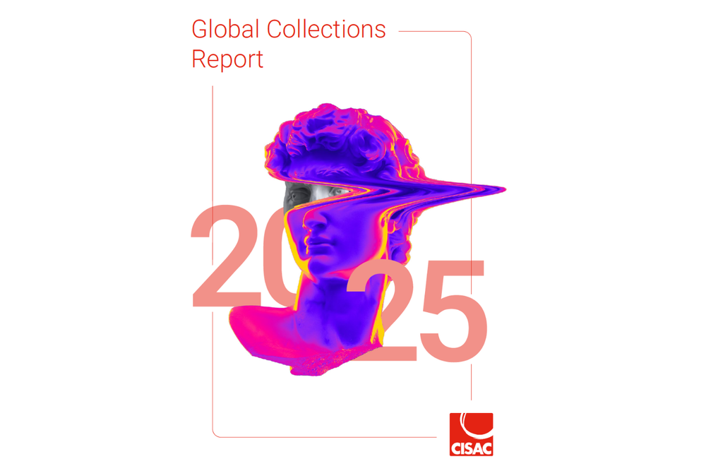 CISAC Global Report 2025