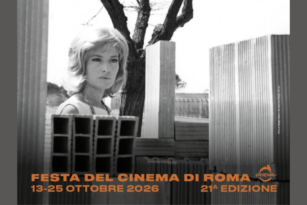 Festa del Cinema di Roma 2026