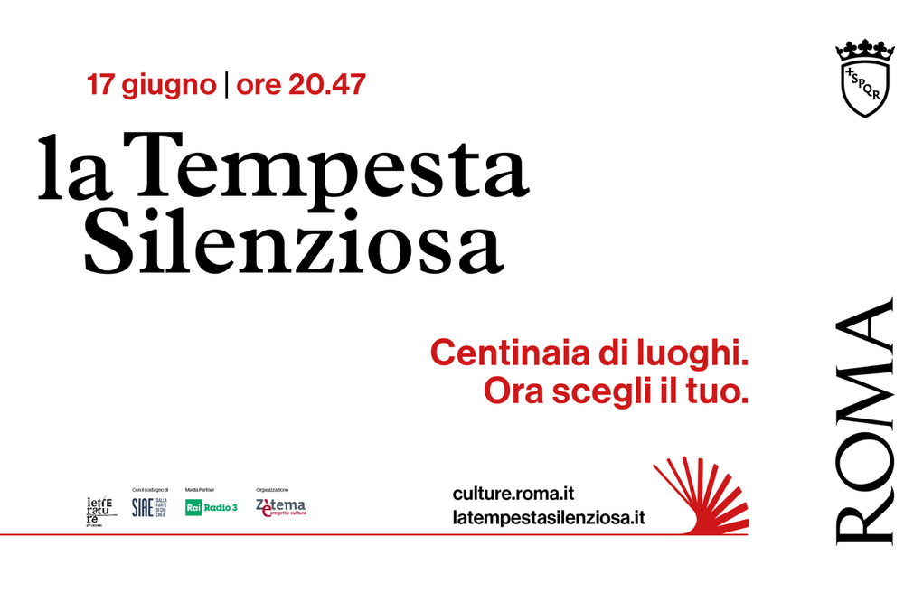 Letterature 2026