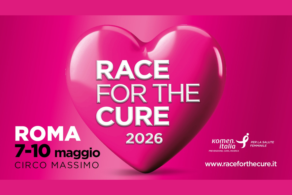 Race for the Cure 2026