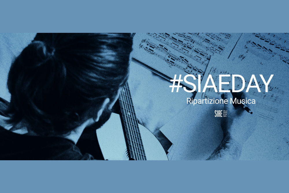 Ripartizione Musica