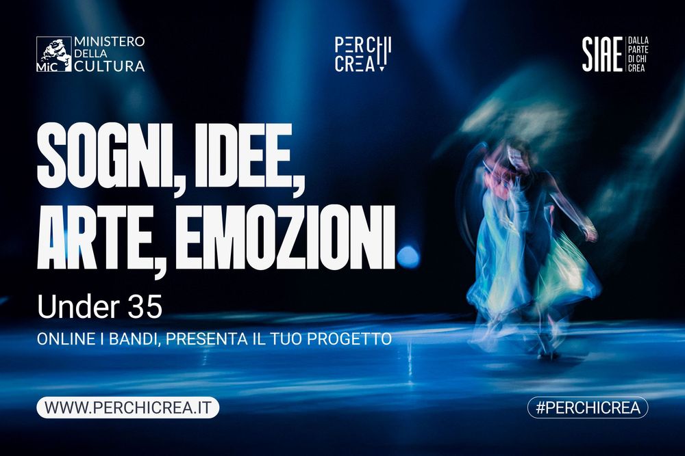 Candidature aperte dal 15 settembre fino alle 14:00 del 30 ottobre