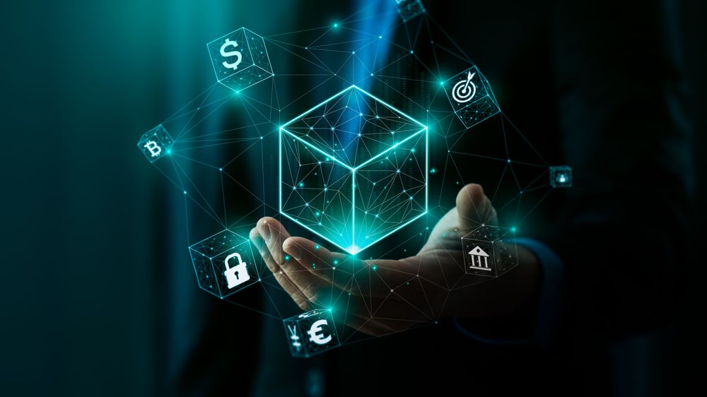 SIAE con Algorand per una gestione più efficiente grazie alla blockchain