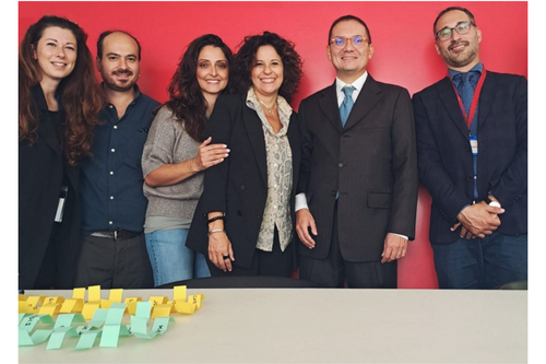 AIR – Artisti in Residenza 2025: al via la quarta edizione