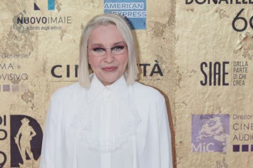 Ci ha lasciati oggi Eleonora Giorgi