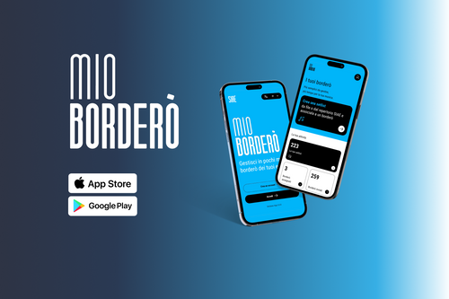 Guida ufficiale al nuovo mioBorderò SIAE: cos'è, come funziona e tutte le novità 