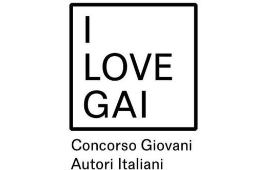 "I Love Gai", ancora una settimana per iscriversi al concorso SIAE per Giovani Autori Italiani