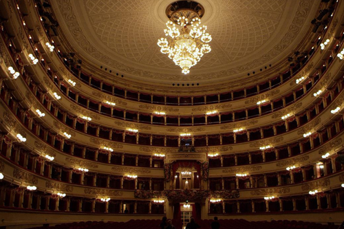 Drama & Ballet: distribuiti oltre 16 milioni di euro in royalties nel mese di dicembre