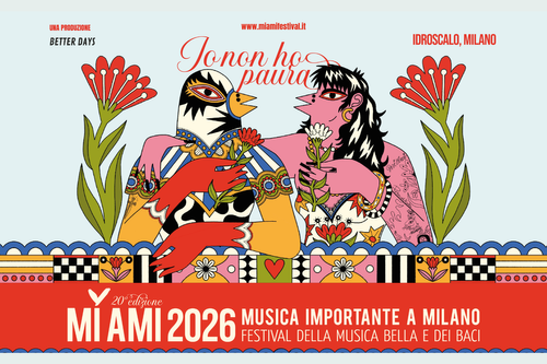 MI AMI: e Milano torna a essere la capitale della musica