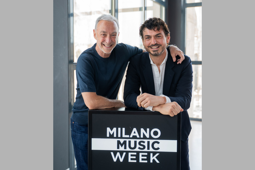 Dal 16 al 22 novembre 2026 torna la Milano Music Week