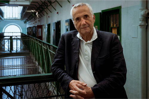 "Portobello" di Marco Bellocchio è la ‘Serie dell’anno’ 2026
