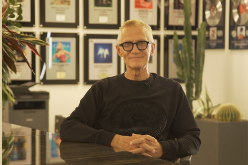 Addio a Mauro Farina