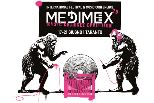 Medimex 2025: fino al 21 ancora concerti, appuntamenti e talk a Taranto