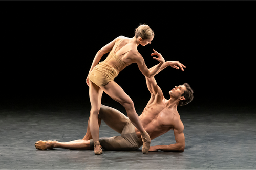 A Milano da oggi a domenica torna OnDance, la festa della danza ideata e diretta da Roberto Bolle