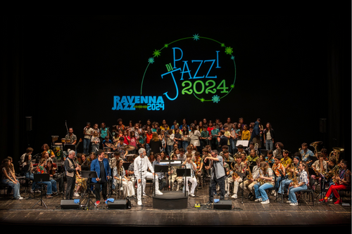 Fino al 12 maggio Ravenna Jazz: ecco i concerti