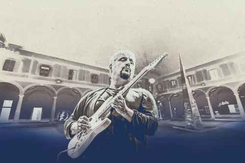 Prorogate al 2.09 le iscrizioni al PNA2022 Pop Rock dedicato a Pino Daniele