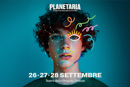 Planetaria torna a Firenze: scienza e arte per esplorare le urgenze del nostro tempo