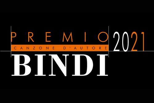 Premio Bindi per la canzone d’autore 2021: al via le iscrizioni