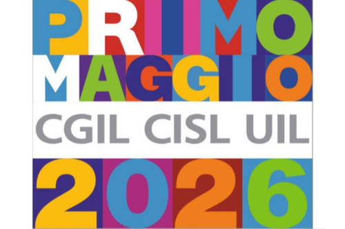 Domani il Concerto del Primo Maggio in Piazza San Giovanni