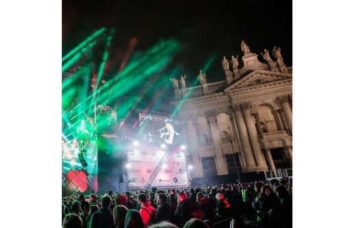 Primo maggio NEXT, ultima settimana per iscriversi al contest per emergenti