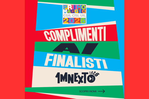 12 progetti accedono alla finale live di 1MNEXT2026