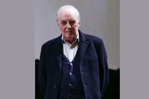 Il "Premio SIAE Andrea Purgatori alla Carriera 2025" va a Dario Argento