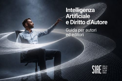 AI e diritto d'autore: cosa cambia nell'era della creatività generativa 