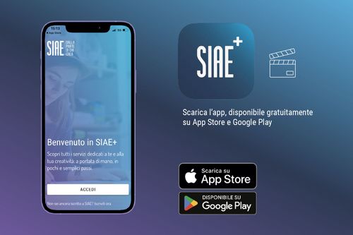 SIAE+: ecco le novità per la Sezione Cinema