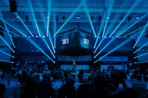 I vincitori della terza edizione dei SIAE Music Awards