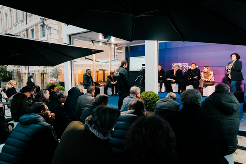 A Sanremo gli Stati Generali della Musica Italiana 2025