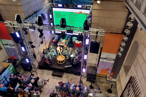 La seconda edizione del Music Publishing Day